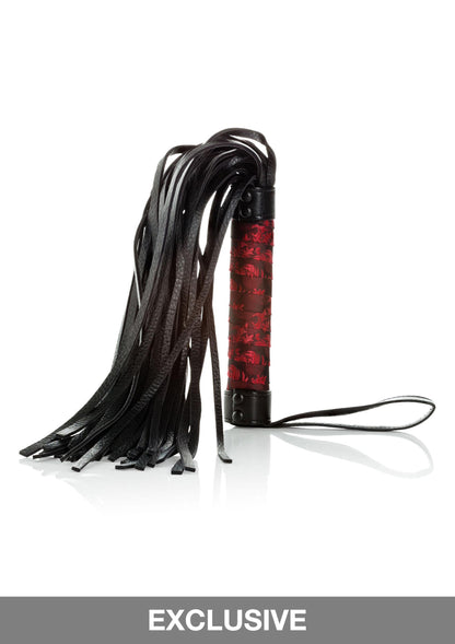 CalExotics Scandal Flogger BLACK - 3