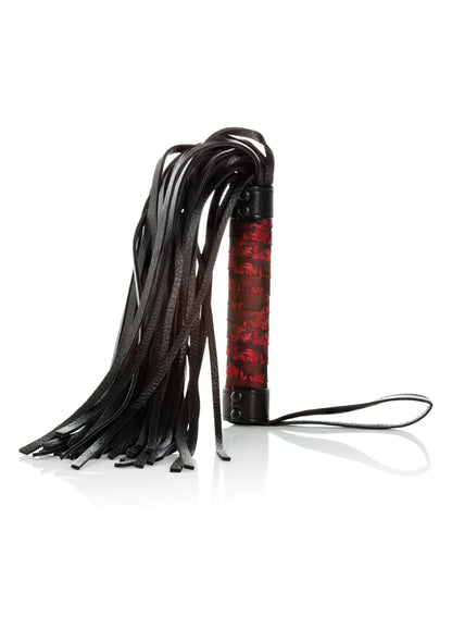 CalExotics Scandal Flogger BLACK - 2