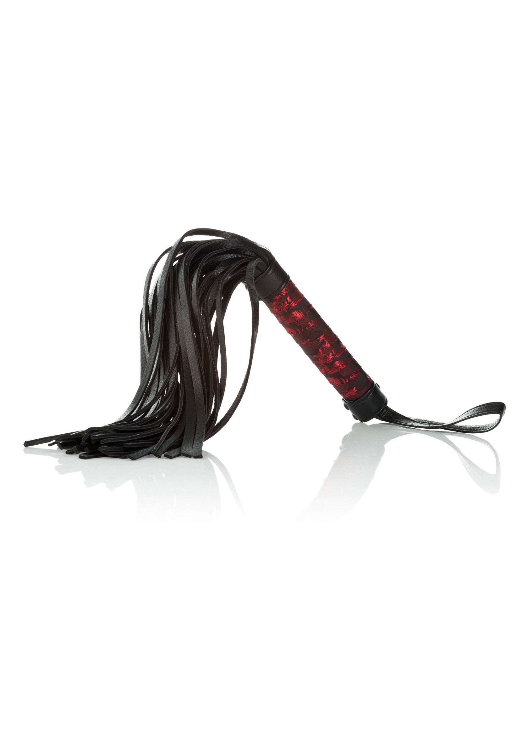 CalExotics Scandal Flogger BLACK - 0