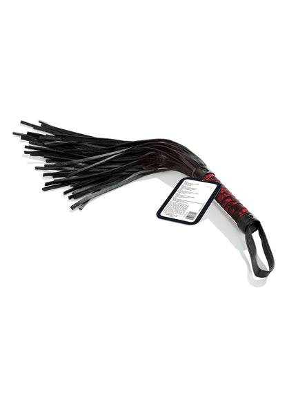 CalExotics Scandal Flogger BLACK - 1