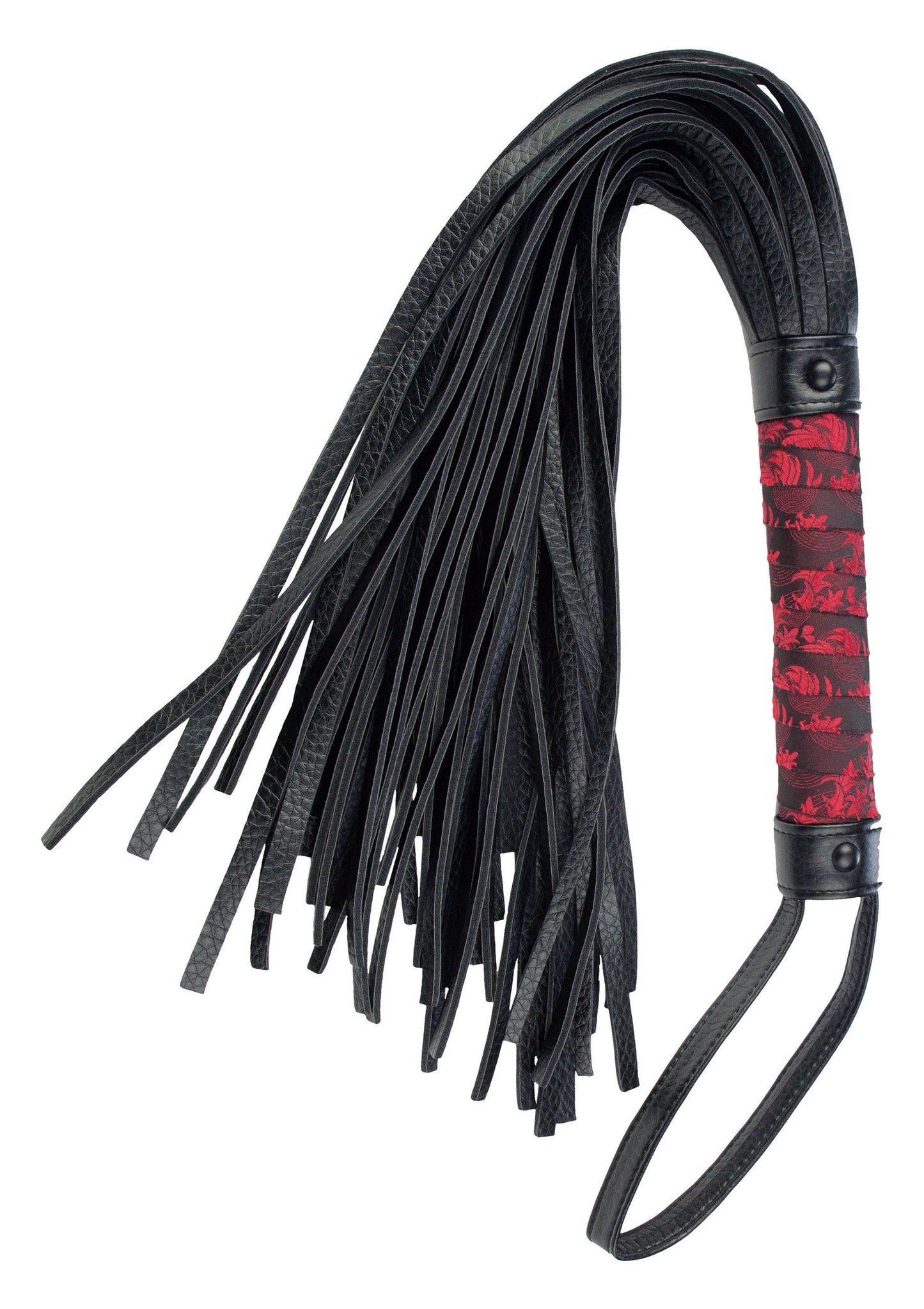 CalExotics Scandal Flogger BLACK - 0