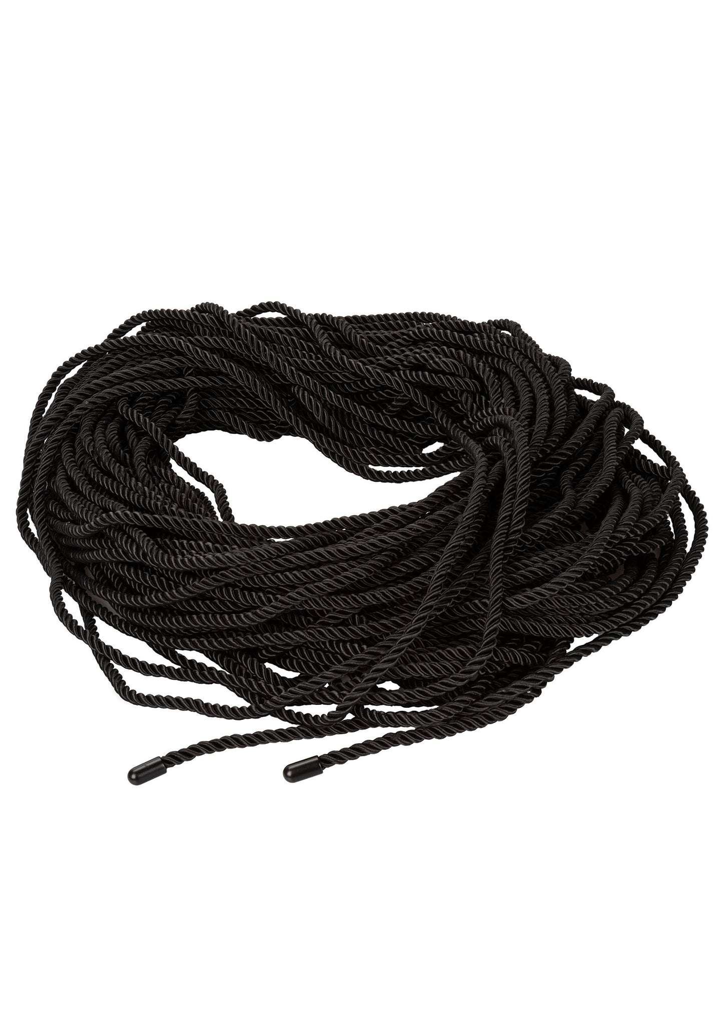 CalExotics Scandal BDSM Rope 164'/50 m BLACK - 3