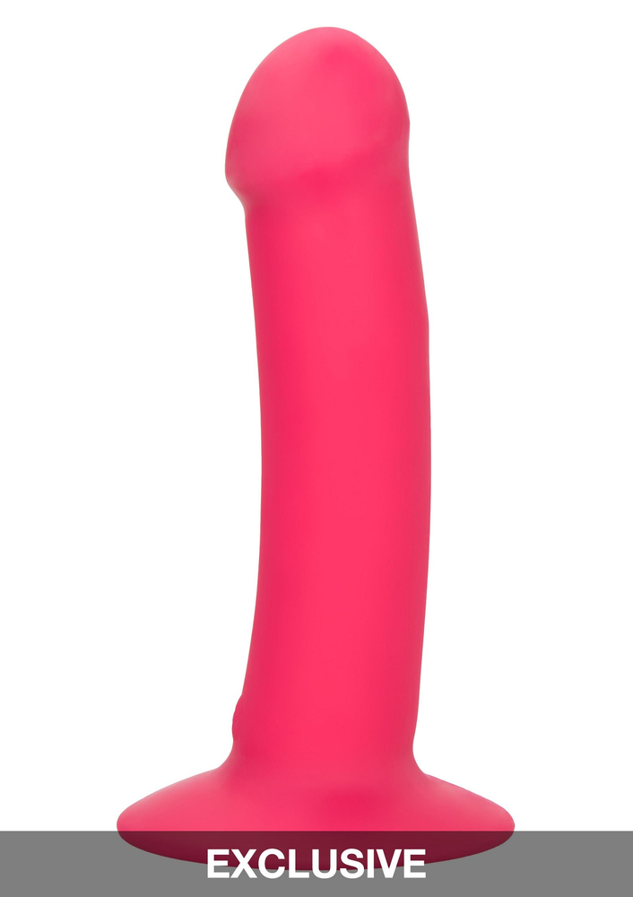 CalExotics Luxe Touch-Sensitive Vibrator PURPLE - 2