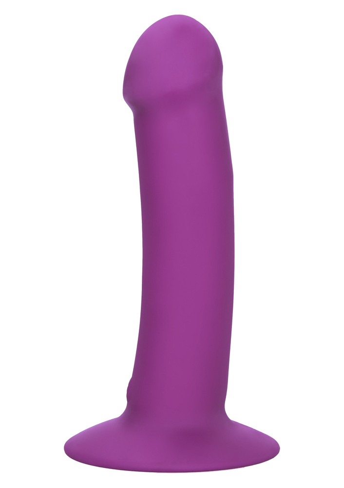 CalExotics Luxe Touch-Sensitive Vibrator PURPLE - 1