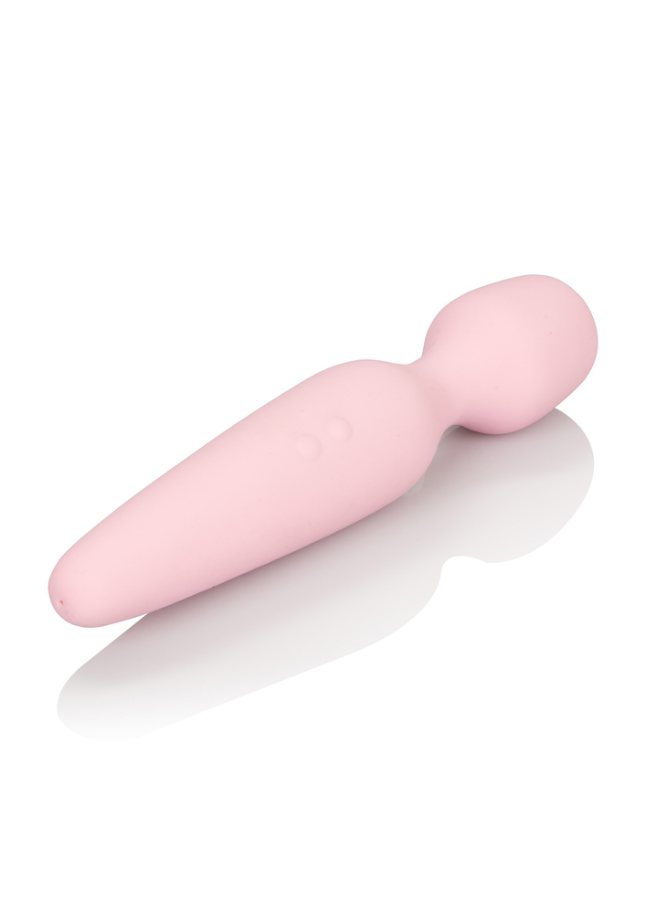 CalExotics Inspire Vibrating Ultimate Wand PINK - 0