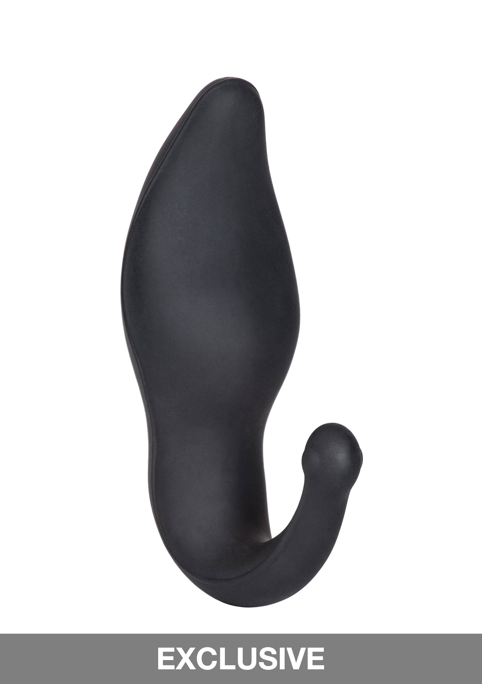 CalExotics Dr. Joel Kaplan Ultimate Prostate Locator BLACK - 2