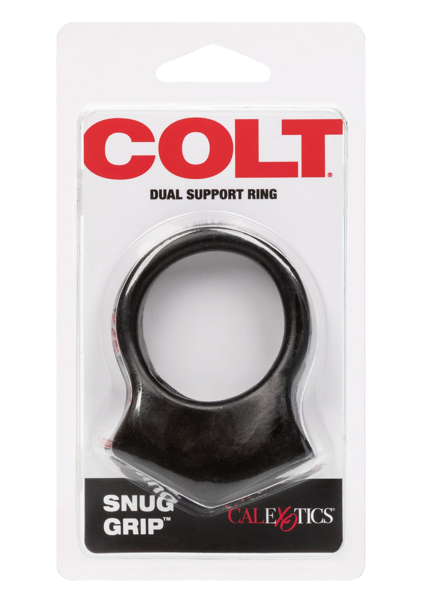 CalExotics COLT Snug Grip BLACK - 1
