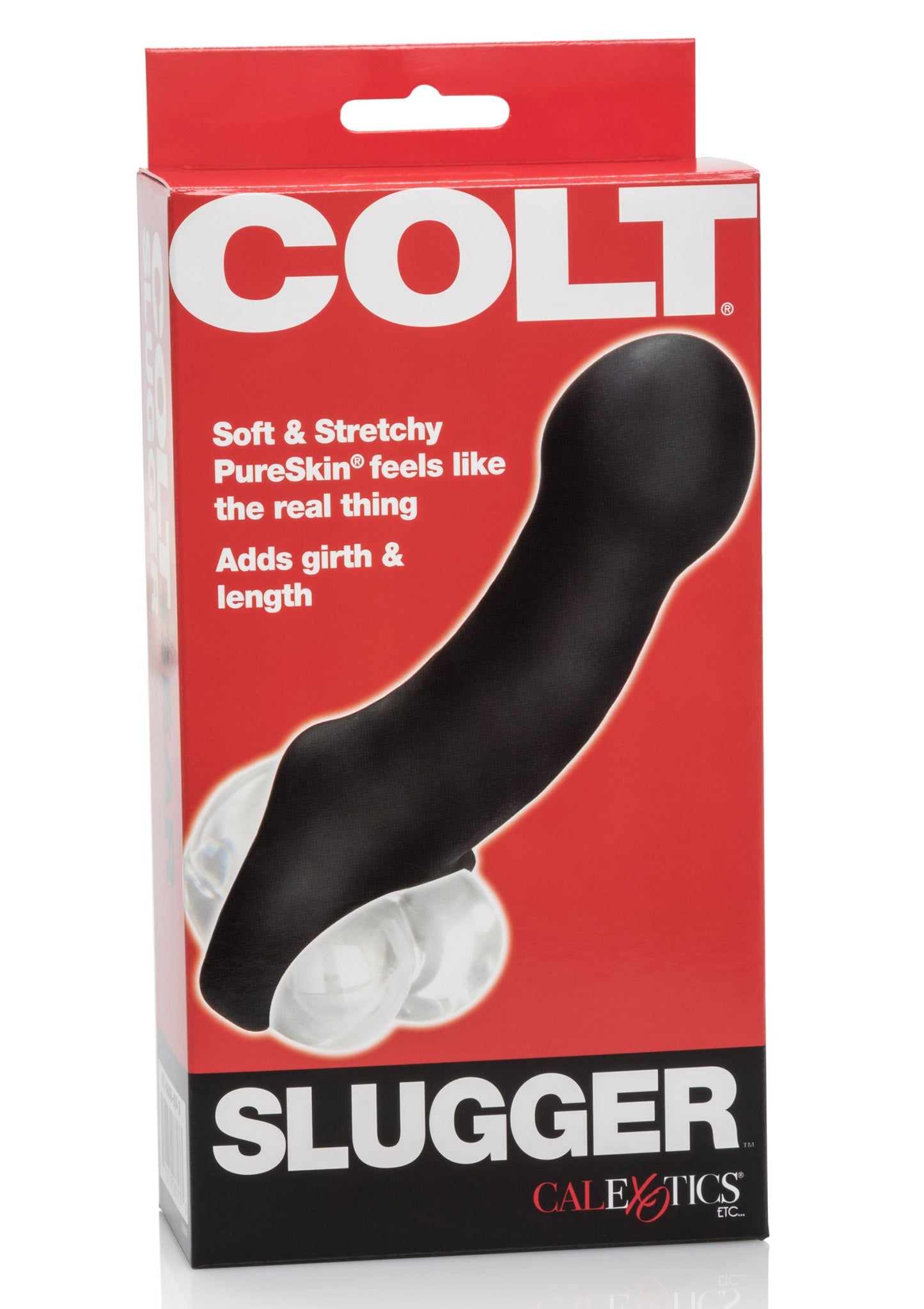 CalExotics COLT Slugger BLACK - 2