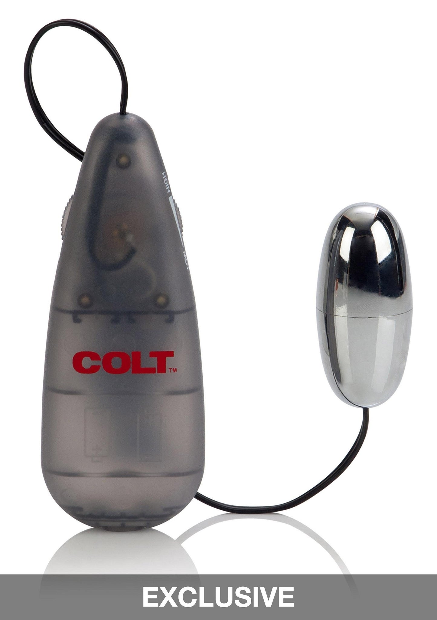 CalExotics COLT Power Bullet - Bullet METAL - 0