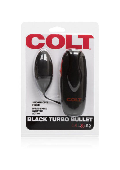 CalExotics COLT Turbo Bullet BLACK - 1