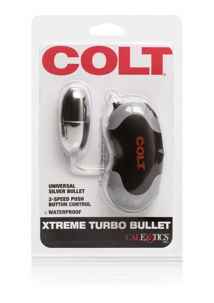 CalExotics COLT Xtreme Turbo Bullet METAL - 3