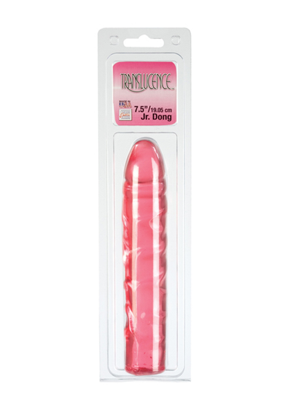 CalExotics Junior Dong PINK - 1