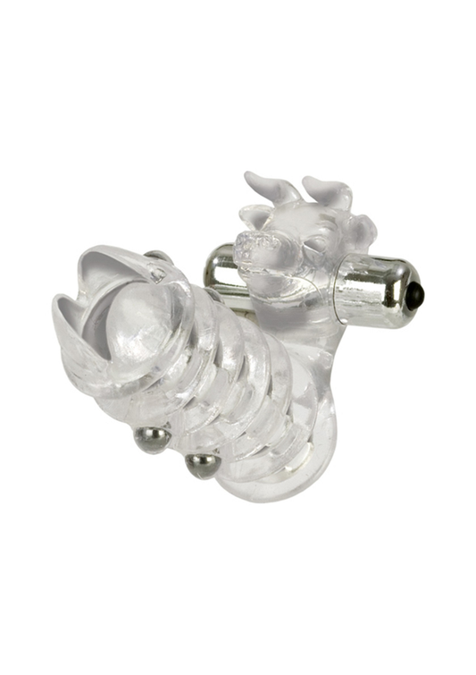 CalExotics El Toro Enhancer with Beads