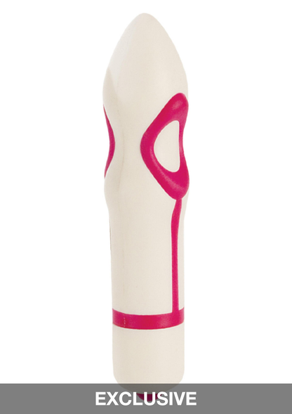 CalExotics My Private 'O' Massager PINK - 1