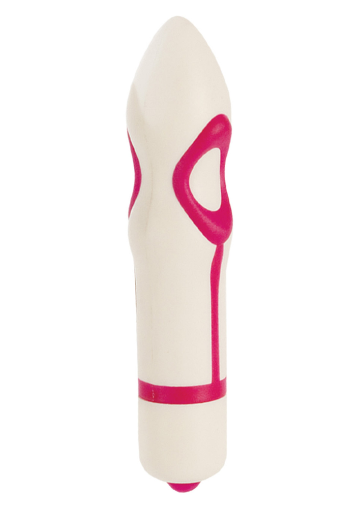 CalExotics My Private 'O' Massager PINK - 0