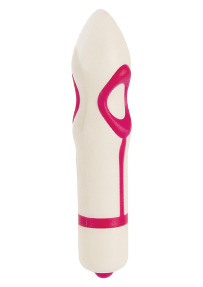 CalExotics My Private 'O' Massager PINK - 0