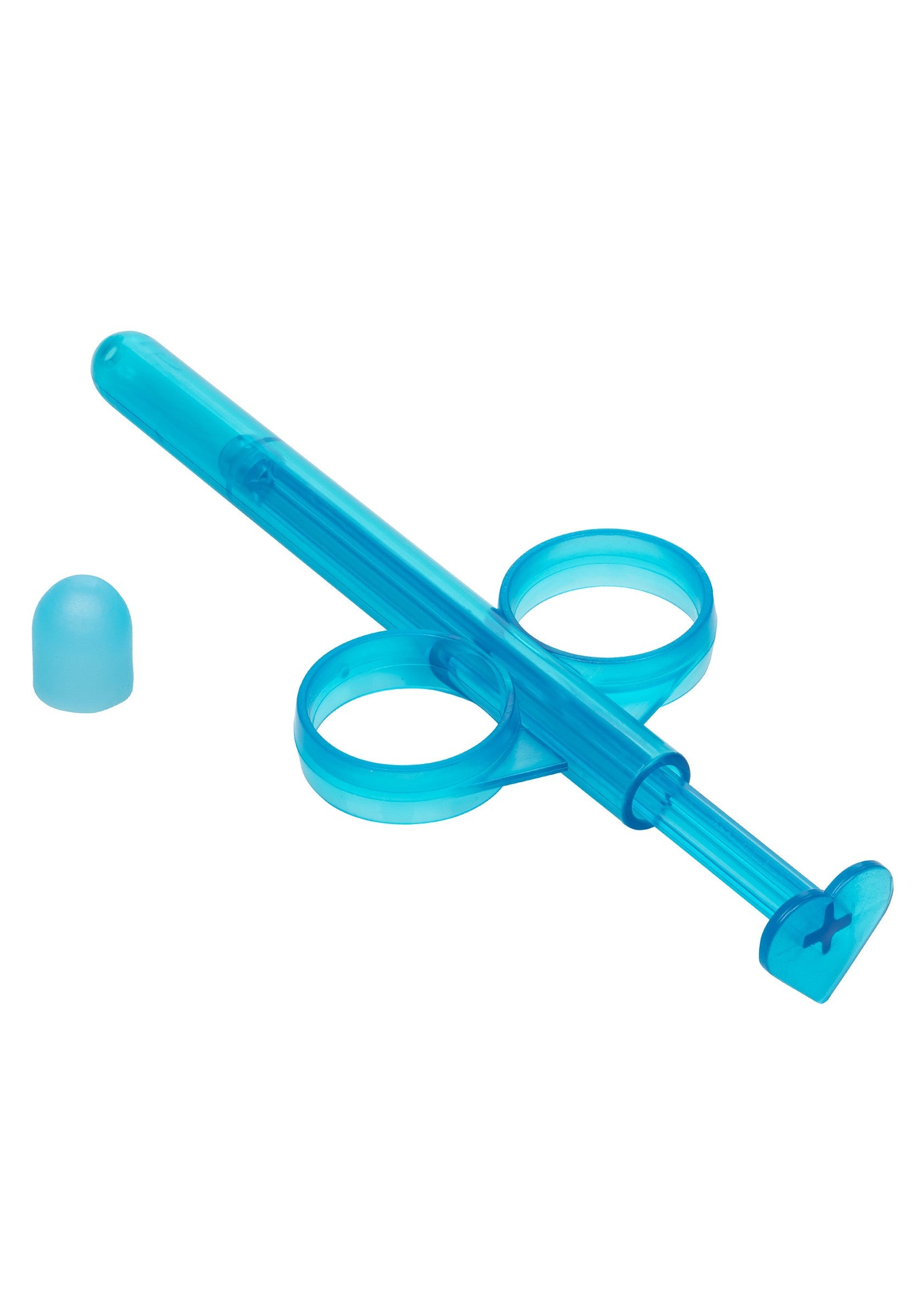 CalExotics Lube Tube BLUE - 0