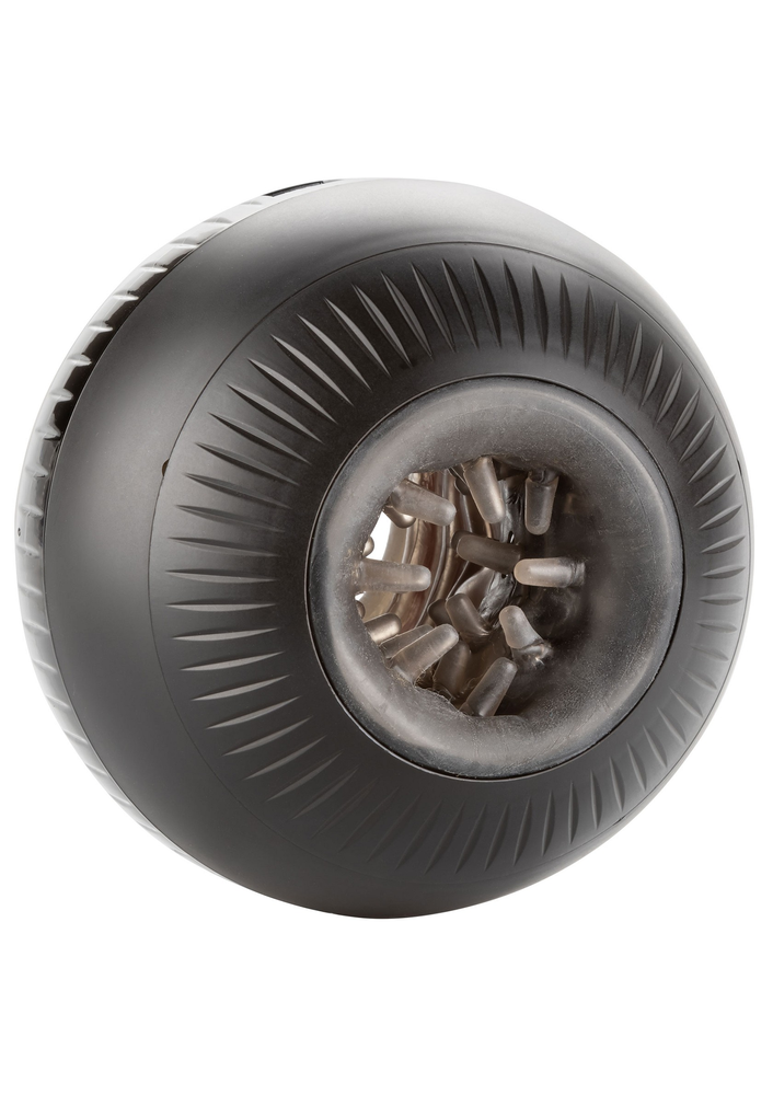 CalExotics Optimum Power Masturball BLACK - 10