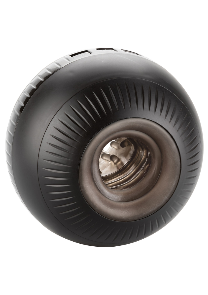 CalExotics Optimum Power Masturball BLACK - 13