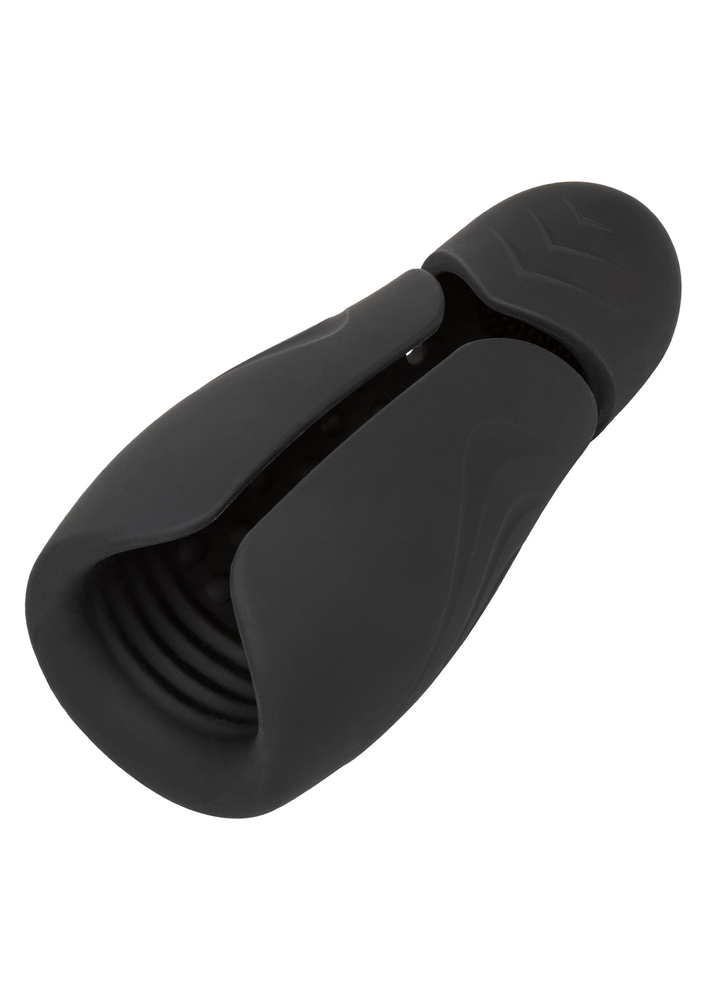 CalExotics Optimum Power Elite Pro Stroker BLACK - 2