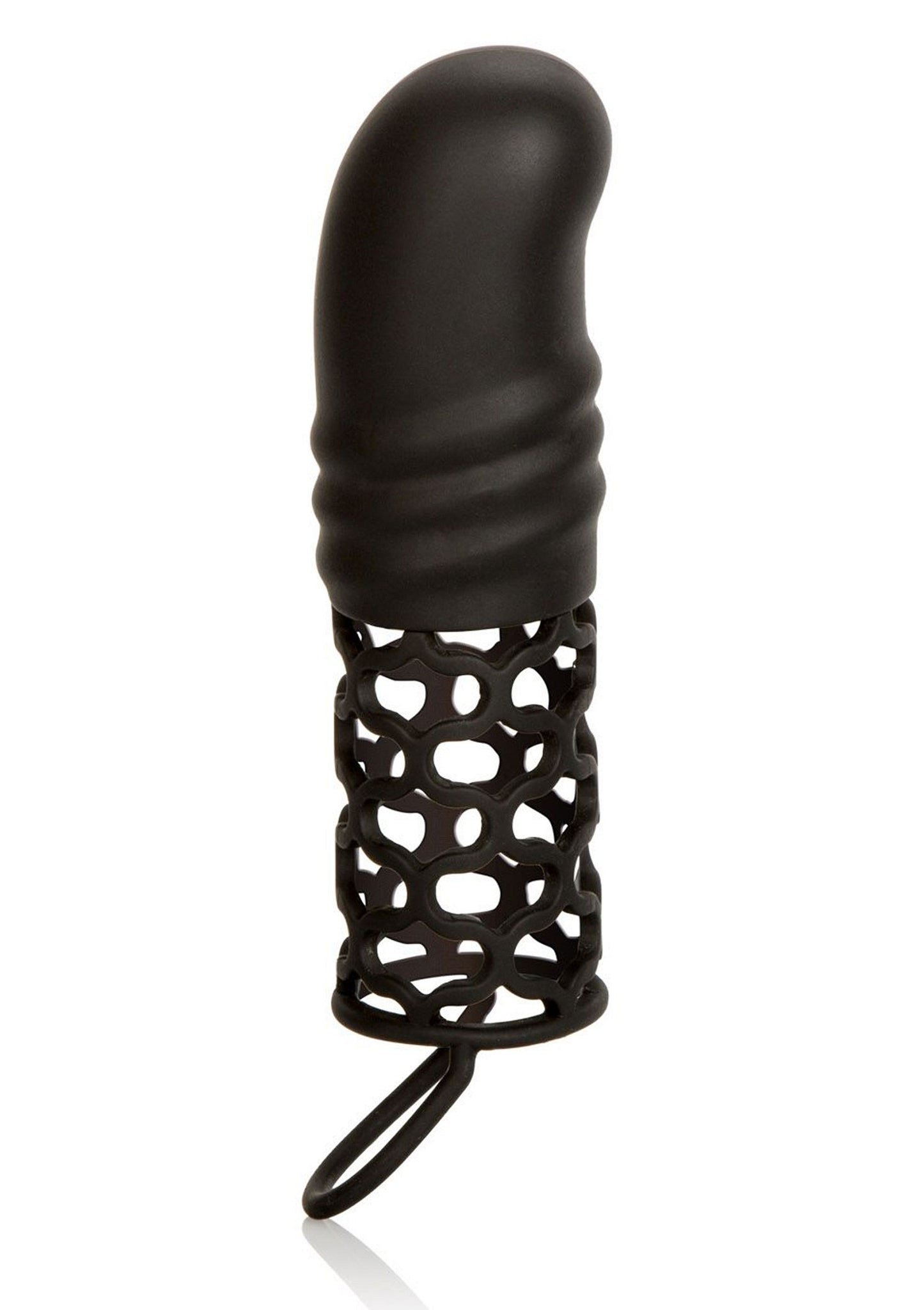 CalExotics Silicone 2' Extension BLACK - 3