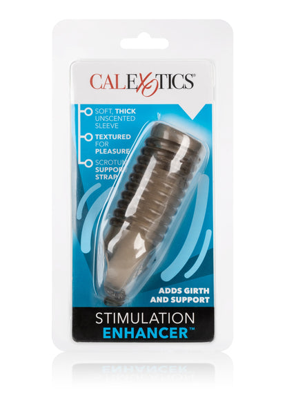 CalExotics Stimulation Enhancer GREY - 2