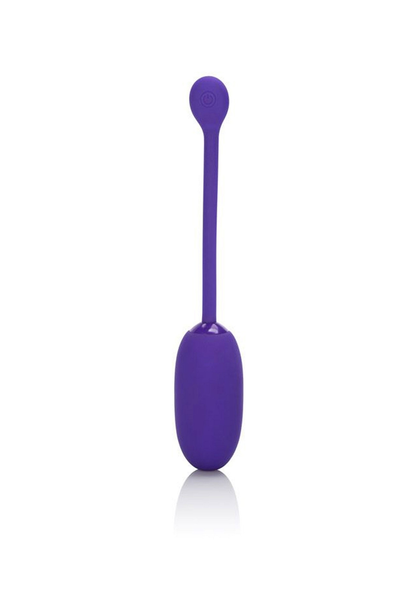 CalExotics Rechargeable Kegel Ball Starter PURPLE - 3