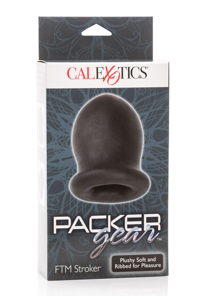 CalExotics Packer Gear FTM Stroker BLACK - 3