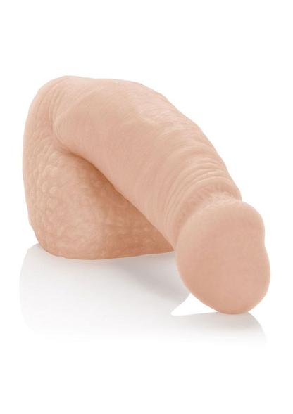 CalExotics Packer Gear 5'/12.75 cm Packing Penis SKIN - 0