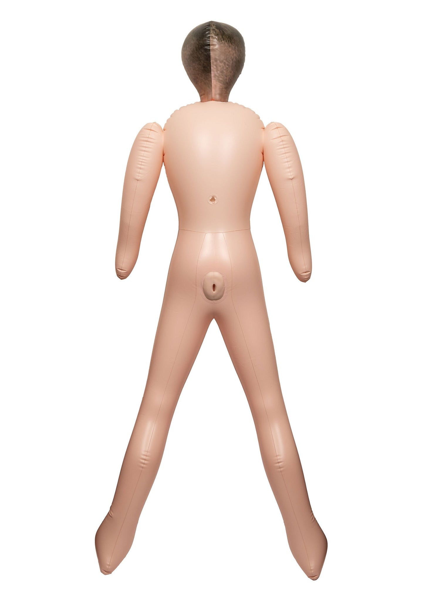 CalExotics Personal Trainer Love Doll SKIN - 1