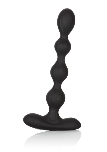 CalExotics Eclipse Slender Beads BLACK - 4