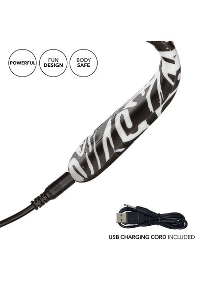 CalExotics Hype Flexi-Wand MULTICOLOR - 4