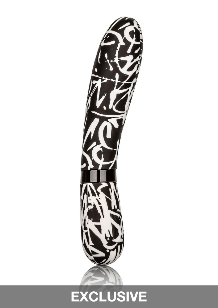 CalExotics Hype Wand MULTICOLOR - 1