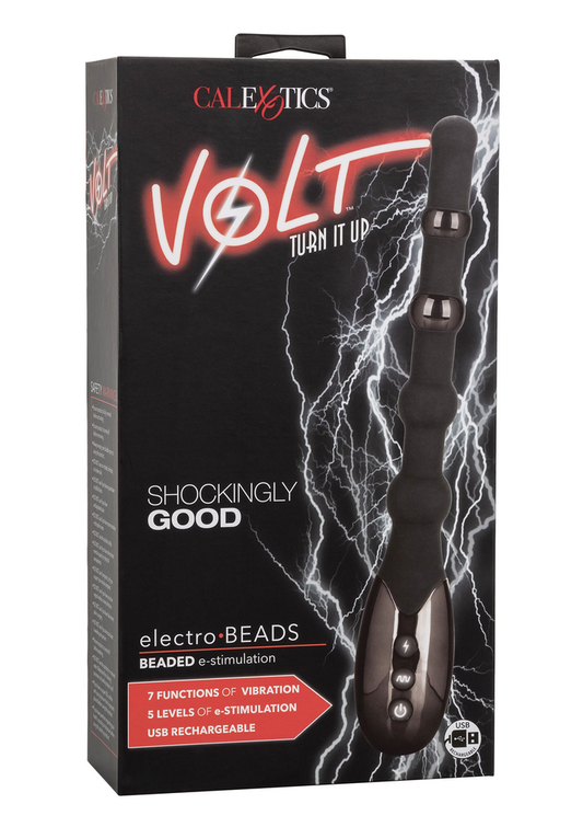 CalExotics Volt Electro Beads