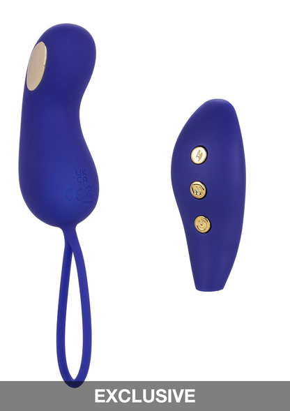 CalExotics Impulse Estim Remote Teaser BLUE - 6