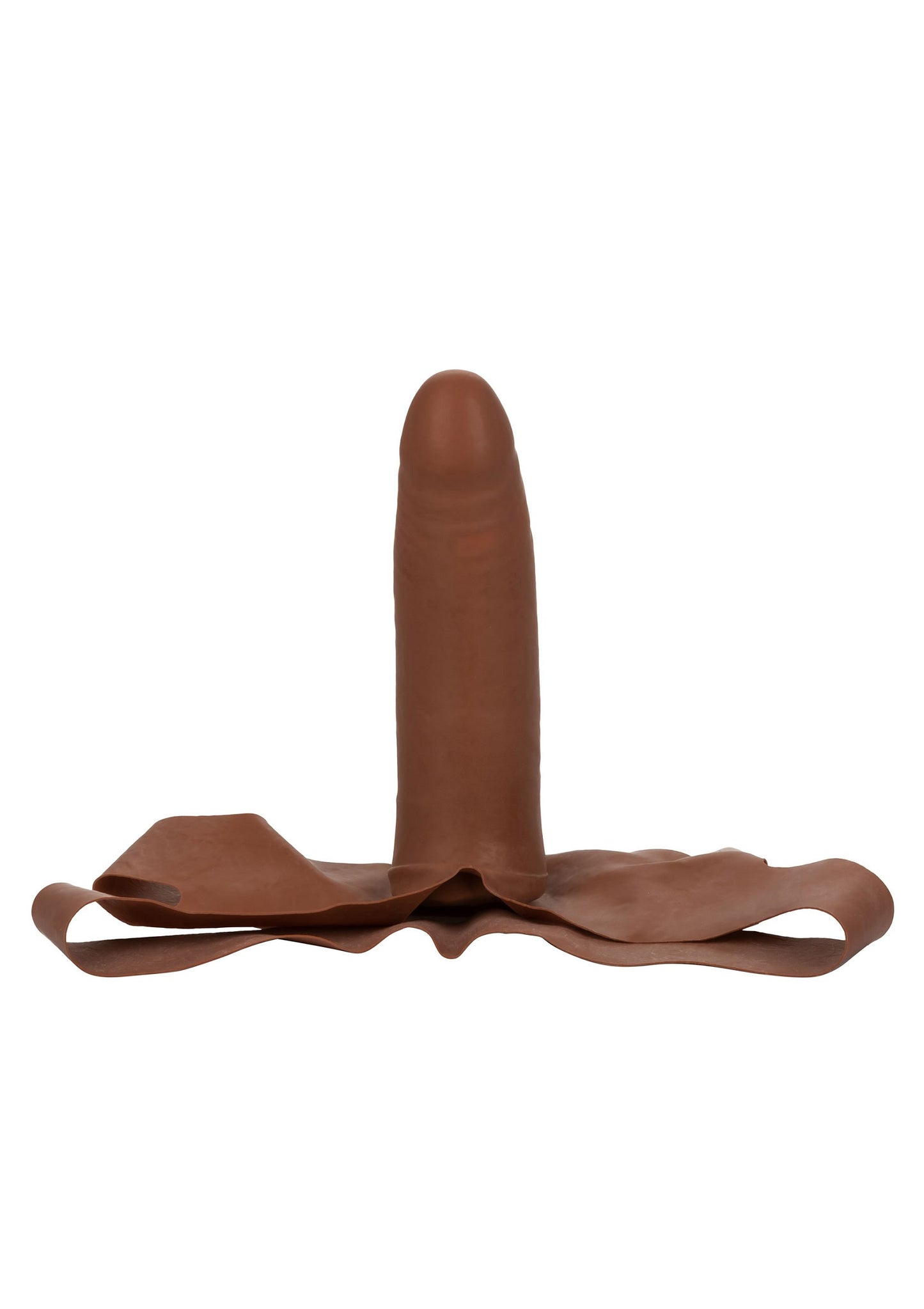 CalExotics The 'Original' Accommodator Latex Dong BROWN - 1