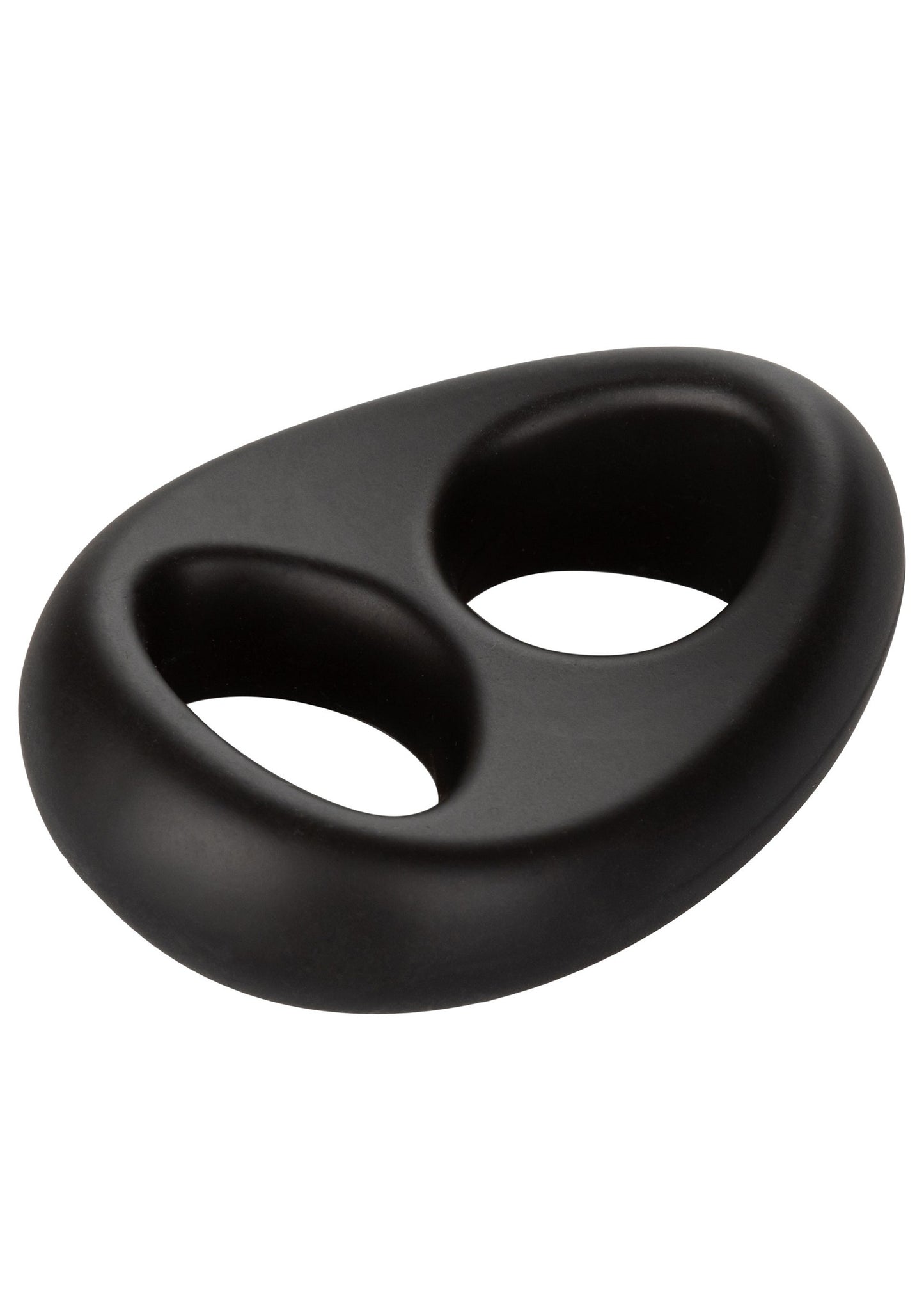 CalExotics Ultra-Soft Dual Ring BLACK - 6