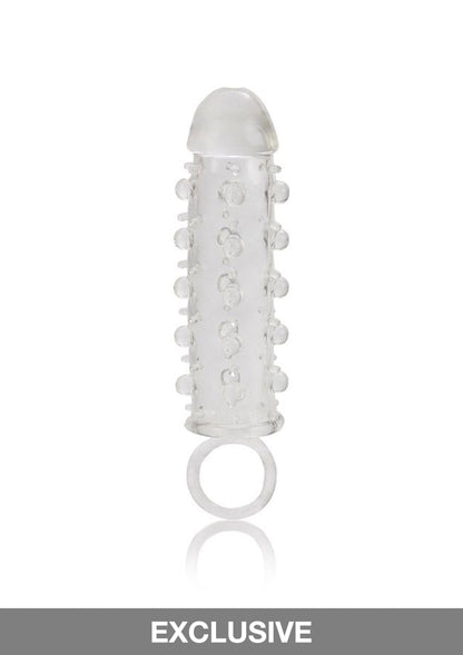 CalExotics Stud Extender TRANSPA - 1