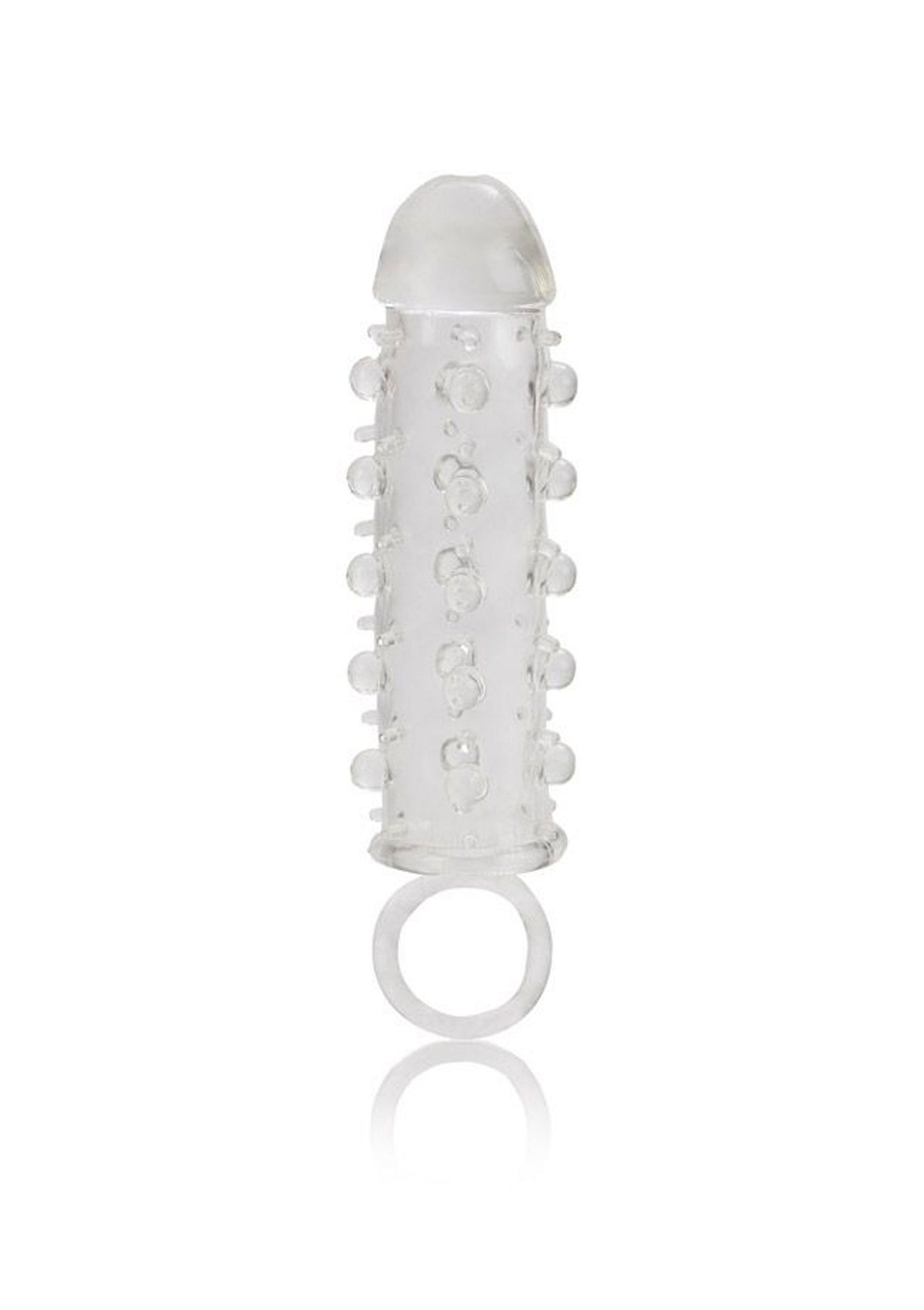 CalExotics Stud Extender TRANSPA - 2