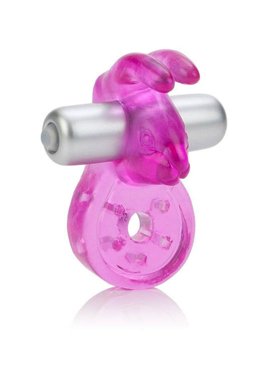 CalExotics Micro Vibe Arouser Bunny