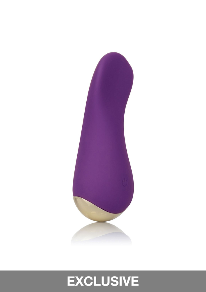 CalExotics Slay #LoveMe PURPLE - 4