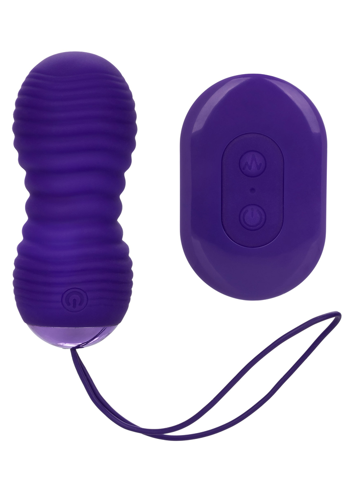 CalExotics Slay #ThrustMe PURPLE - 9