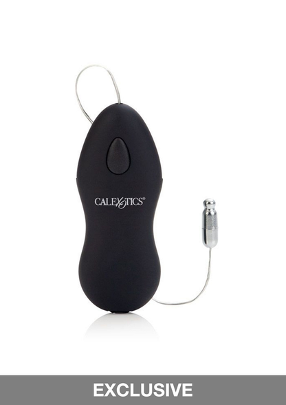 CalExotics Whisper Micro-Heated Bullet BLACK - 3