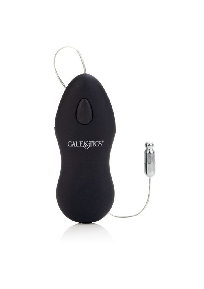 CalExotics Whisper Micro-Heated Bullet BLACK - 0