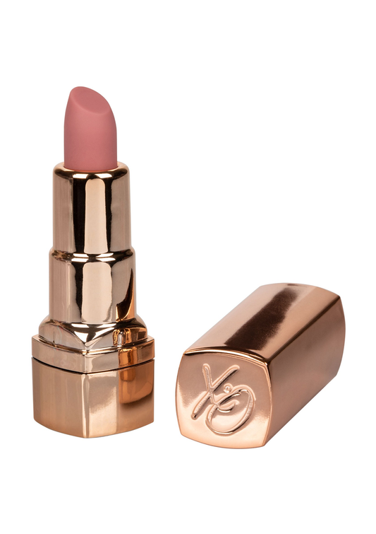 CalExotics Hide & Play Rechargeable Lipstick