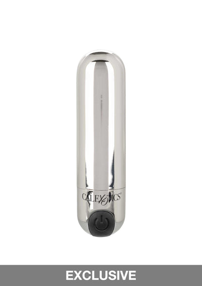 CalExotics Rechargeable Hideaway Bullet GOLD - 4