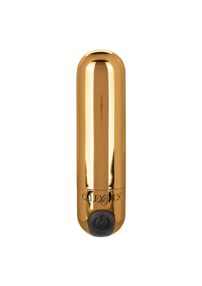 CalExotics Rechargeable Hideaway Bullet GOLD - 2