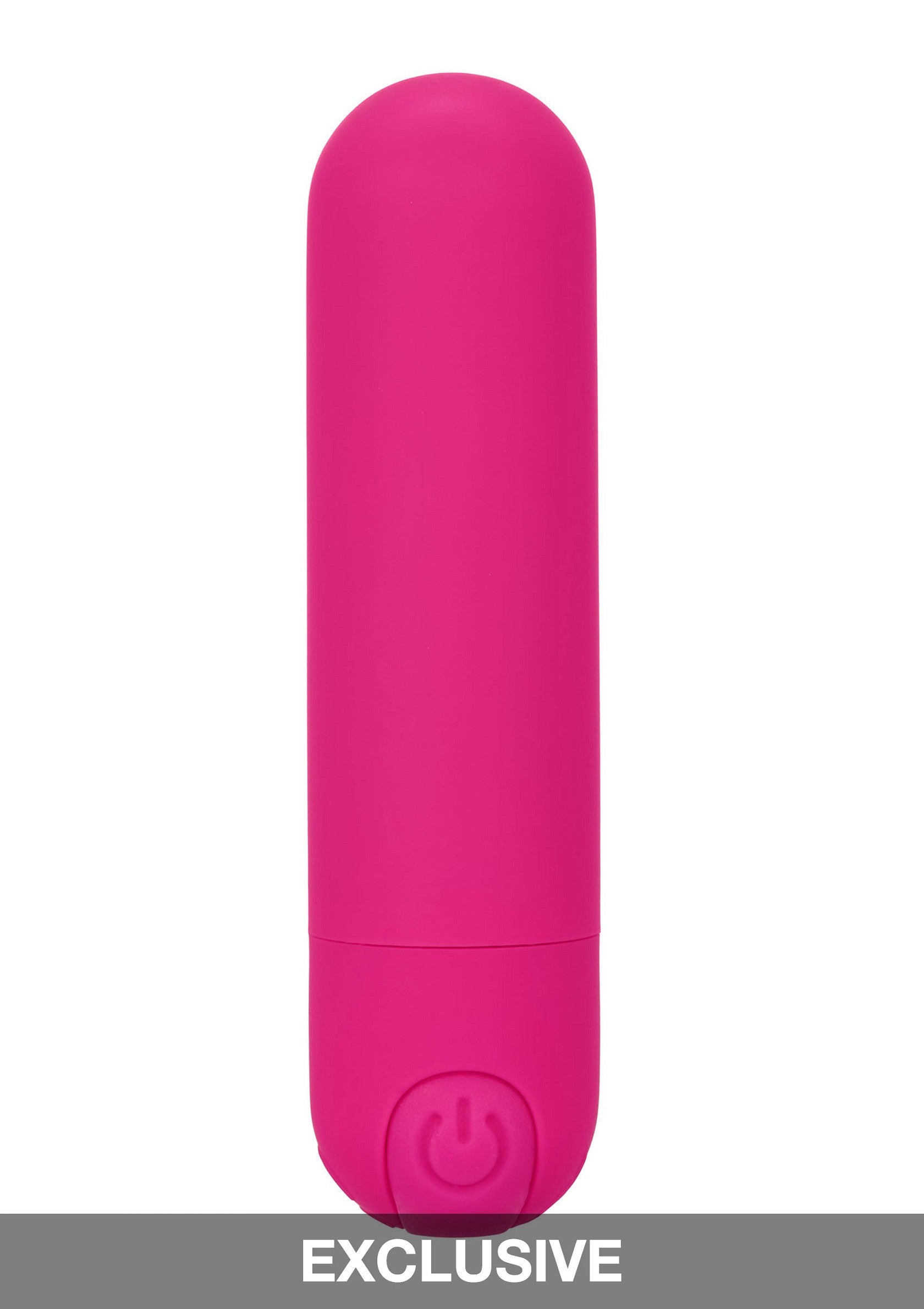 CalExotics Rechargeable Hideaway Bullet BLUE - 12