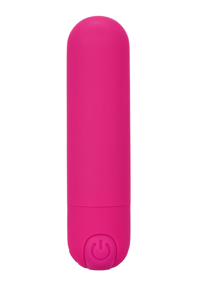 CalExotics Rechargeable Hideaway Bullet PINK - 11