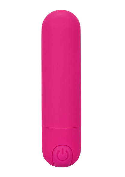 CalExotics Rechargeable Hideaway Bullet PINK - 11